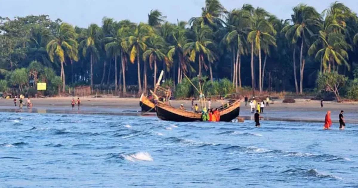 রবিবার থেকে সেন্ট মার্টিন ভ্রমণে নিষেধাজ্ঞা