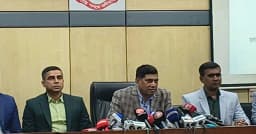 মোছাব্বির হত্যাকাণ্ড ব্যবসাকেন্দ্রীক হতে পারে: ডিবি