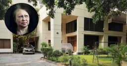 নিস্তব্ধ ‘ফিরোজা’: সবই আছে, নেই শুধু খালেদা জিয়া