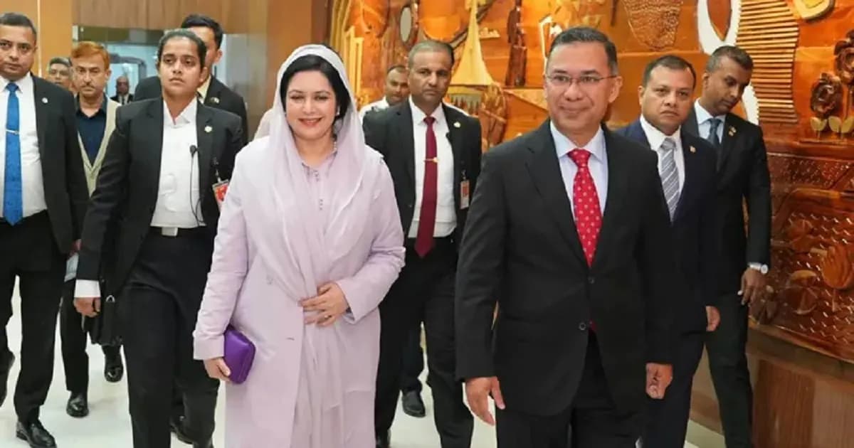 চার দিনের জাপান সফর শেষে দেশে ফিরলেন প্রধানমন্ত্রী