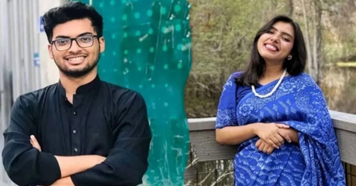 লিমন-বৃষ্টিকে মরণোত্তর ডক্টরেট ডিগ্রি দিচ্ছে যুক্তরাষ্ট্র বিশ্ববিদ্যালয়