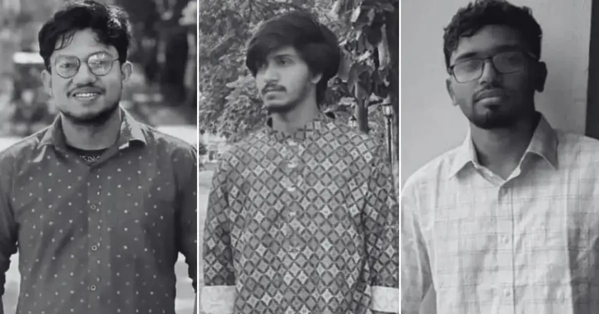 চুয়েটে ৩ শিক্ষার্থীর মৃত্যু: সব পুকুরে গোসল নিষিদ্ধ