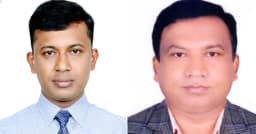 গাসিকে ফাইল বাণিজ্য, টেন্ডার নিয়ন্ত্রণে সুদীপ-আমজাদ চক্র