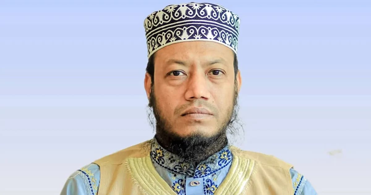 সংসদ সদস্য আমির হামজার বিরুদ্ধে গ্রেপ্তারি পরোয়ানা জারি