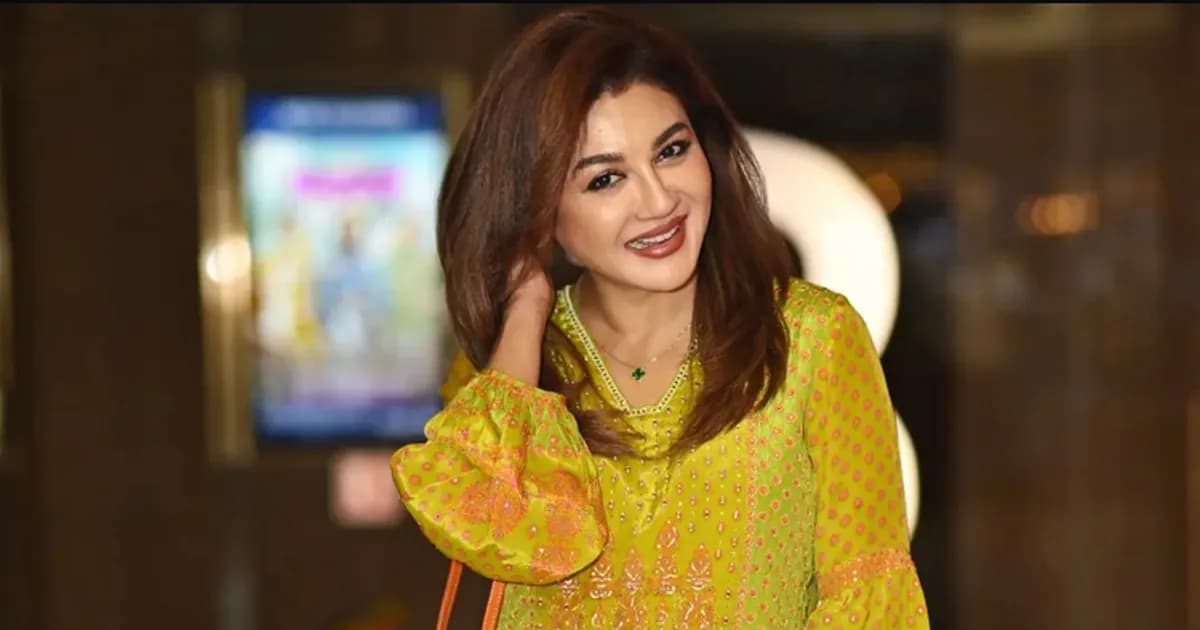 ডিম-মাছ খেতে পারছি না, মনে হচ্ছে প্রাণী হত্যা করছি: জয়া আহসান