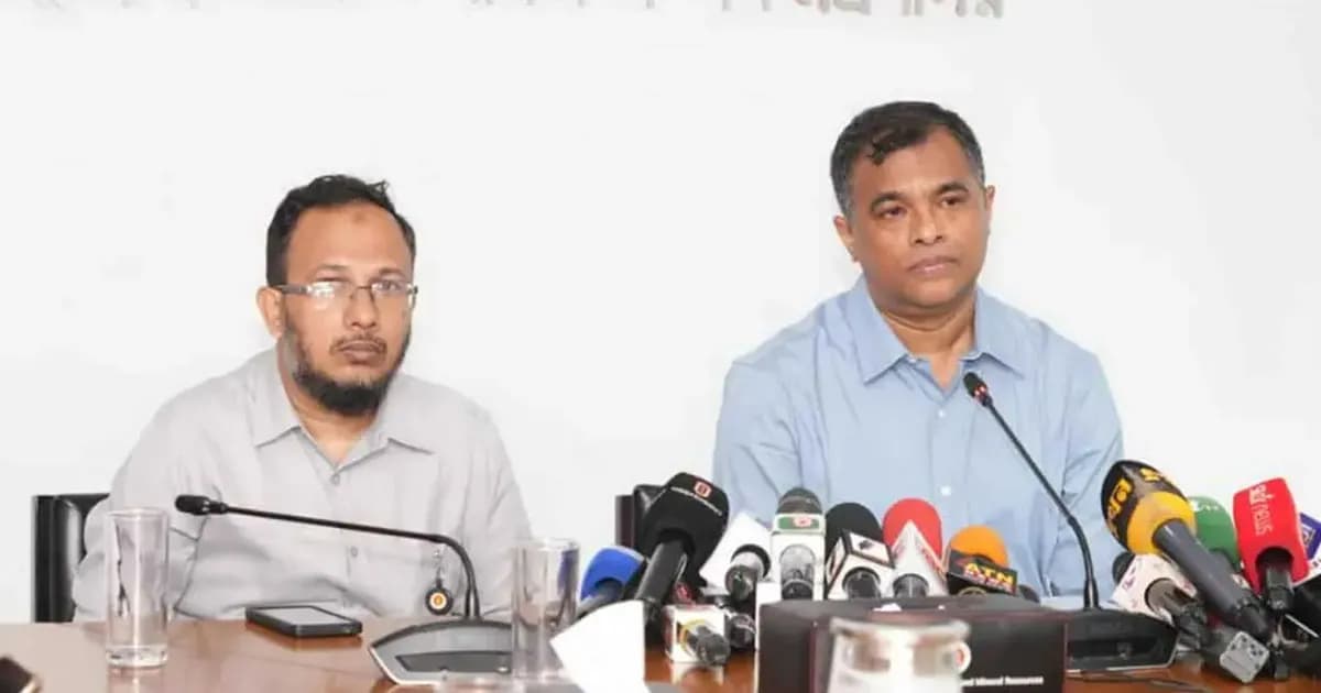 দেশে জ্বালানি সরবরাহ স্বাভাবিক, মজুতদারের বিরুদ্ধে কঠোর ব্যবস্থা