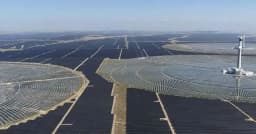 তিব্বতে সৌর বিপ্লব, জ্বালানি সংকটে বিশ্বকে পথ দেখাচ্ছে চীন