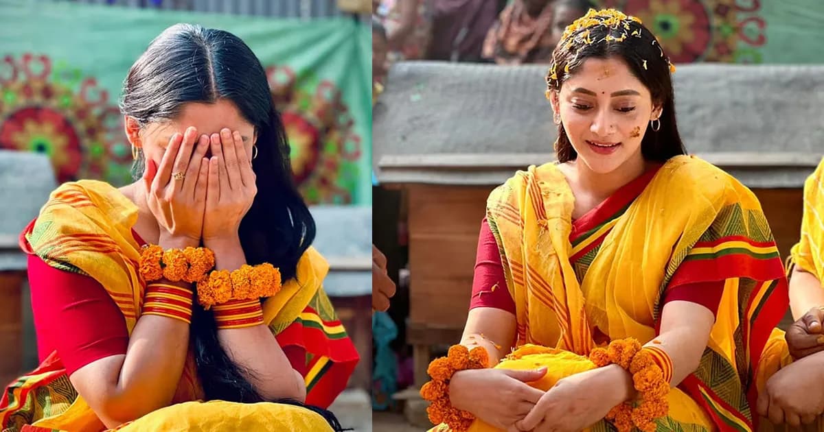 ১৬ সেপ্টেম্বরই কি পূজা বিয়ে? এবার মুখ খুললেন অভিনেত্রী