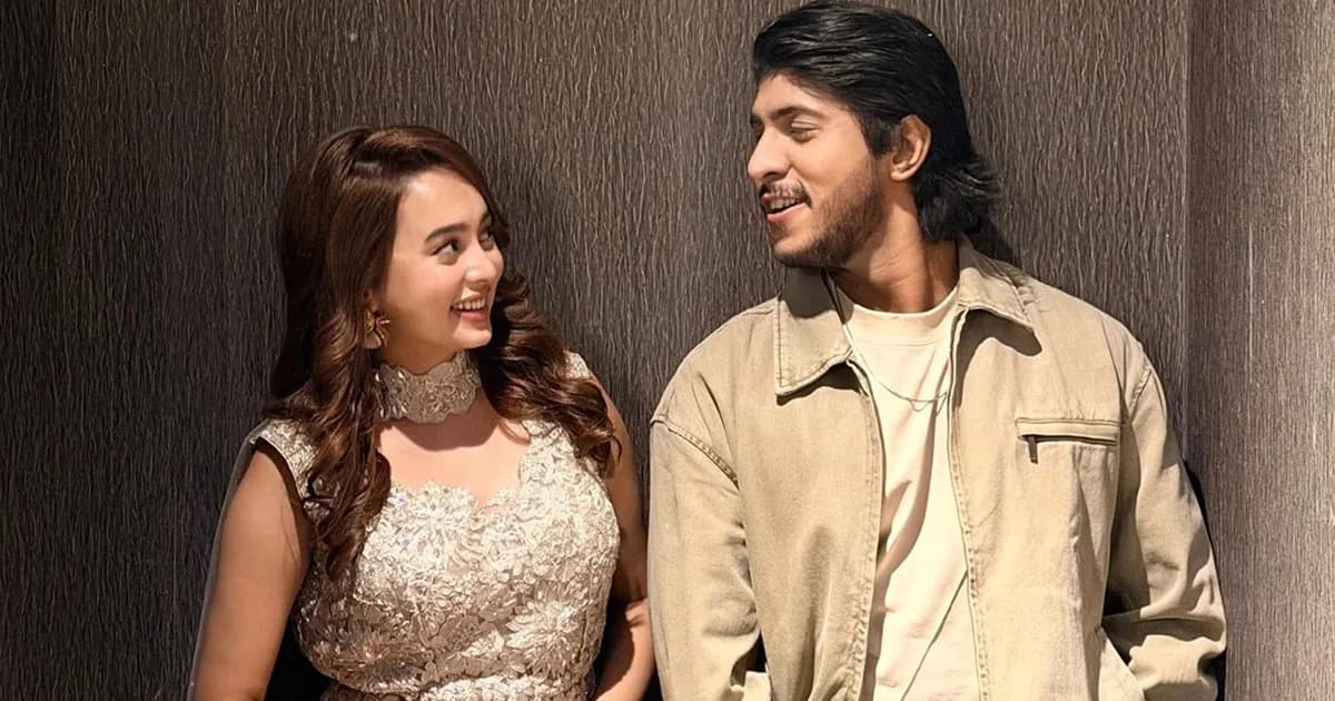 তৌসিফের ডেডিকেশনের প্রেমে পড়েছি: শাম্মি ইসলাম নীলা