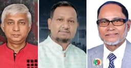নিজেকে ভোট দিতে পারবে না নির্বাচনে অংশ নেওয়া ৩ প্রার্থী