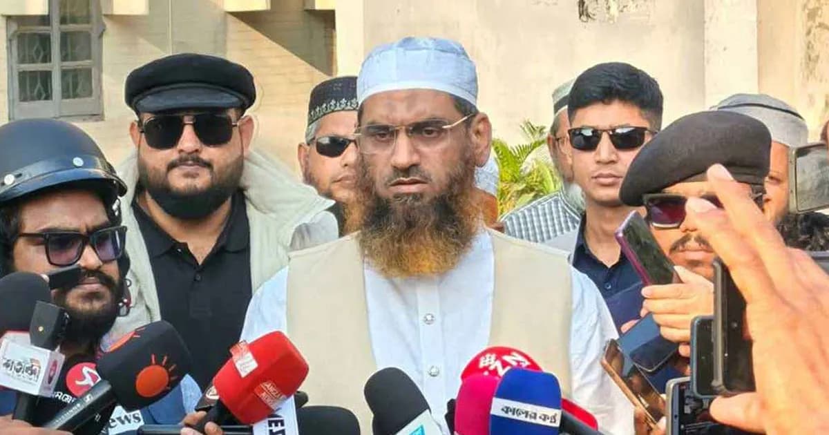 ১২ কেন্দ্রের ফলে মামুনুল–ববির হাড্ডাহাডি লড়াই