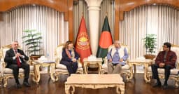 নির্বাচন ও গণভোট বাংলাদেশের গণতান্ত্রিক রূপান্তরের গুরুত্বপূর্ণ দিক