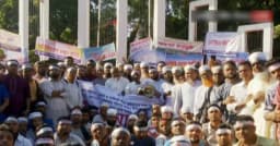 আগামীকাল থেকে ক্লাসে ফিরবেন আন্দোলনরত শিক্ষকরা