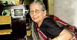 একুশে পদকপ্রাপ্ত কণ্ঠশিল্পী মাহবুবা রহমান আর নেই