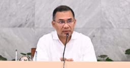 ৬০ দিনে সরকারের বড় অর্জন, জনগণ প্রধানমন্ত্রীর ওপর আস্থা রেখেছেন