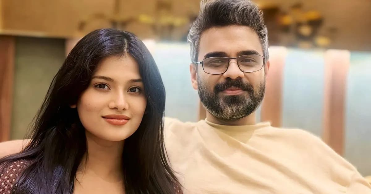 জন্মদিনে স্ত্রীর শুভেচ্ছায় সিক্ত হাবিব ওয়াহিদ