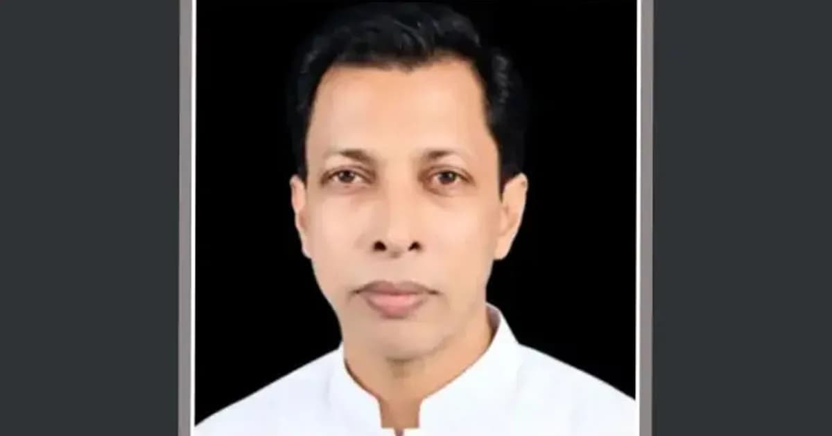 বসতঘর থেকে এনসিপি নেতার মরদেহ উদ্ধার, মৃত্যুর কারণ খুঁজছে পুলিশ