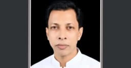 বসতঘর থেকে এনসিপি নেতার মরদেহ উদ্ধার, মৃত্যুর কারণ খুঁজছে পুলিশ