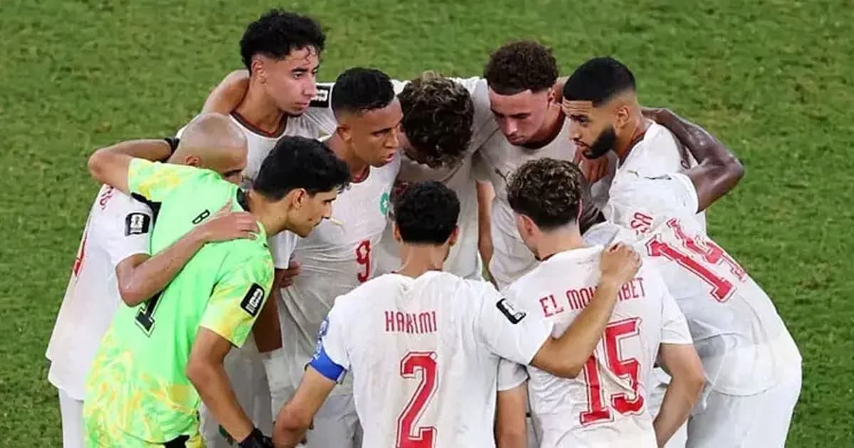 টাইব্রেকারে নেদারল্যান্ডসকে বিদায়, শেষ ষোলোয় মরক্কো
