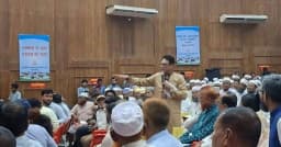 এসএসসির খাতা মূল্যায়নে অনিয়মে কঠোর শাস্তির হুঁশিয়ারি শিক্ষামন্ত্রীর