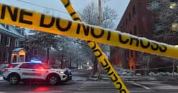 কানাডায় বন্দুকধারীর হামলা, নিহত অন্তত ১০