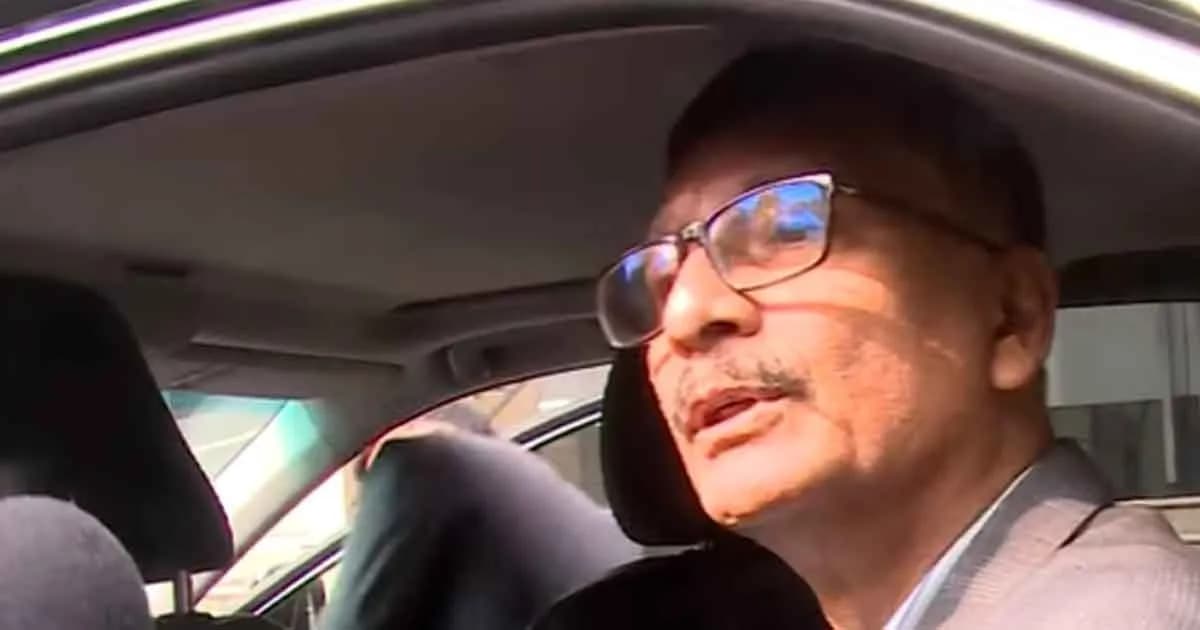 ‘তারেক রহমান দেশে ফিরতে চাইলেই ট্রাভেল পাস ইস্যু করা হবে’