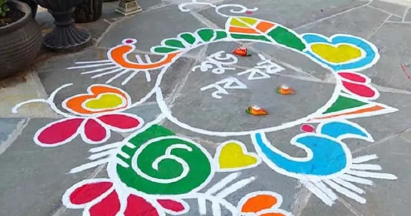 ১৪৩৩ বঙ্গাব্দ: বাঙালির প্রাণের উৎসব পহেলা বৈশাখ আজ