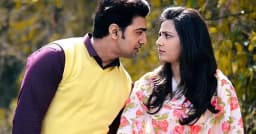 দেবের বিতর্কিত মন্তব্য, প্রাক্তনকে নিয়ে মুখ খুললেন শুভশ্রী