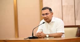 জুলাই অভ্যুত্থানে ক্ষতিগ্রস্তদের পাশে থাকবে সরকার: প্রধানমন্ত্রী