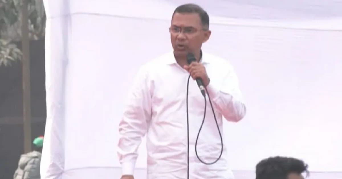 বিএনপির প্রতিটি নেতাকর্মীর বাংলাদেশই প্রথম ও শেষ ঠিকানা