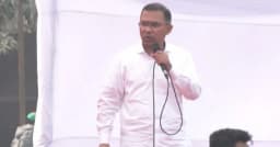 বিএনপির প্রতিটি নেতাকর্মীর বাংলাদেশই প্রথম ও শেষ ঠিকানা