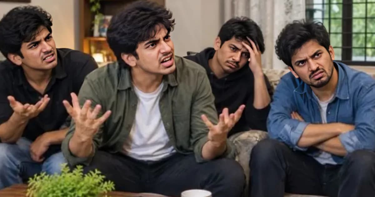 অবিবাহিতদের মেজাজ খারাপ করে যেসব কথা