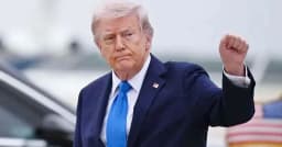 ইরানের সর্বশেষ প্রস্তাব প্রত্যাখ্যানের ইঙ্গিত ট্রাম্পের