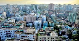 ঢাকার বাসিন্দাদের জন্য বড় দুঃসংবাদ