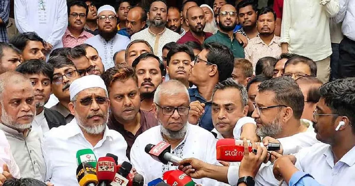 সুরঞ্জিত সেনগুপ্ত হত্যা চেষ্টা মামলায় একজনের মৃত্যুদণ্ড, খালাস বাবরসহ ৯