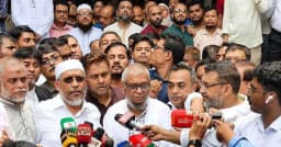 সুরঞ্জিত সেনগুপ্ত হত্যা চেষ্টা মামলায় একজনের মৃত্যুদণ্ড, খালাস বাবরসহ ৯