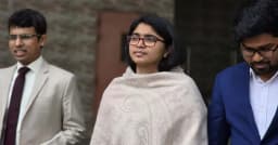 ফুটবল প্রতীক নিয়ে নির্বাচনী লড়াই করতে চান তাসনিম জারা