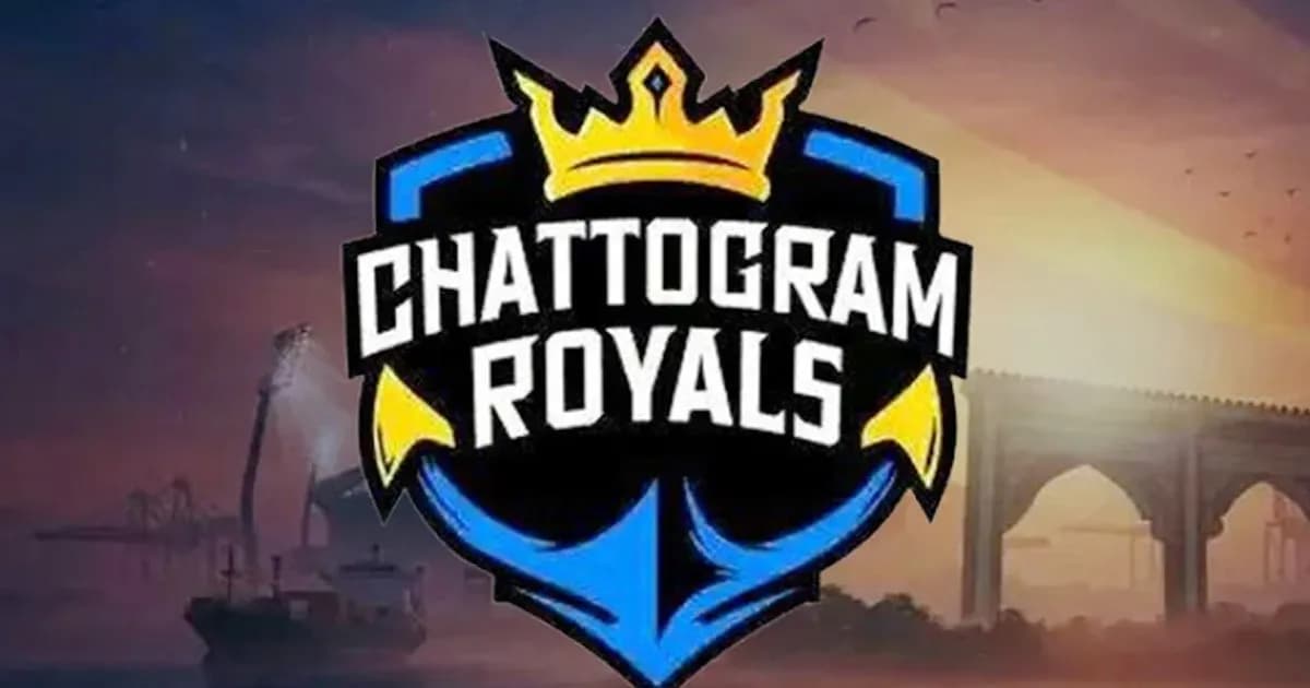 বিপিএলে চট্টগ্রাম রয়্যালসের মালিকানা বুঝে নিলো বিসিবি