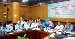 বাংলাদেশ মেডিকেল বিশ্ববিদ্যালয়ে ১০৩৯ কোটি টাকার বাজেট অনুমোদন