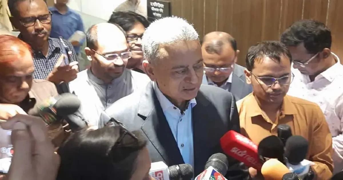 জ্বালানি আমদানিতে ব্যয় বাড়ার কথা আইএমএফকে জানিয়েছে বাংলাদেশ