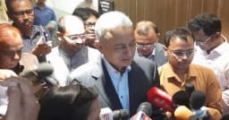 জ্বালানি আমদানিতে ব্যয় বাড়ার কথা আইএমএফকে জানিয়েছে বাংলাদেশ