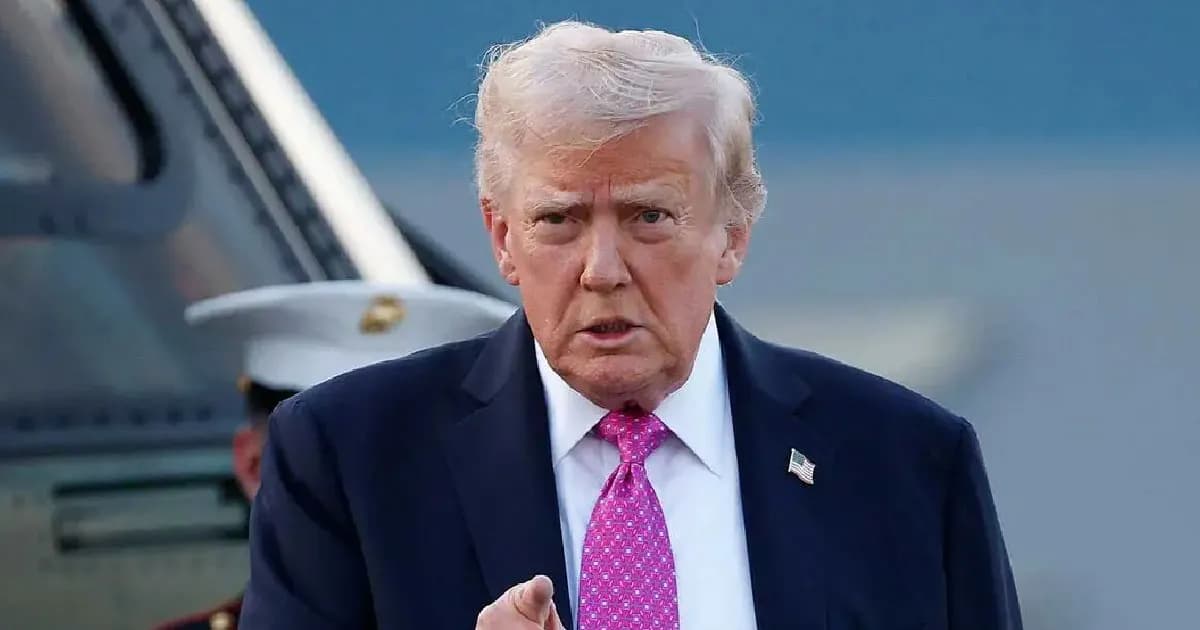 নিজেদের তেল নিজেরাই আনুন, যুক্তরাষ্ট্র আর সহায়তা করবে না