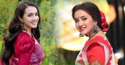 এখনো বড় পর্দার জন্য পুরোপুরি প্রস্তুত নন আইশা খান