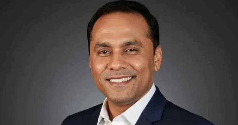 ভারপ্রাপ্ত স্পিকার ব্যারিস্টার কায়সার কামাল