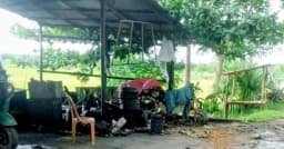 খাগড়াছড়িতে সশস্ত্র সন্ত্রাসী হামলায় গুলিবিদ্ধ হয়ে ৩ জন নিহত