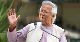 পরিমাপের ক্ষেত্রে মানসম্মত পরিসংখ্যানের গুরুত্ব অপরিসীম: প্রধান উপদেষ্টা