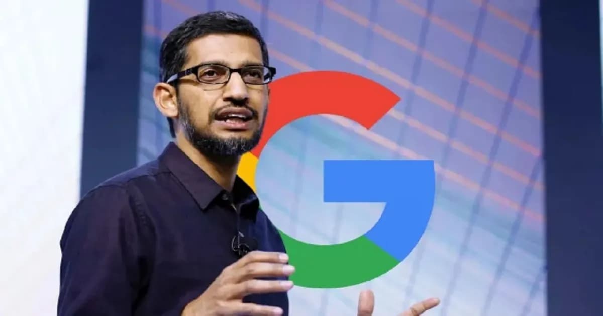 এআই যা বলে, তা অন্ধভাবে বিশ্বাস করবেন না: সুন্দর পিচাই