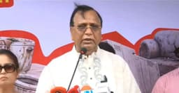 দায়িত্বে ব্যর্থ হলে অবসরে পাঠানো হবে: ডিএসসিসি প্রশাসক