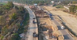 ঈদযাত্রায় উত্তরের পথে ভোগান্তির নাম ‘এলেঙ্গা-যমুনা সেতু সড়ক’