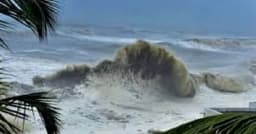 বঙ্গোপসাগরে লঘুচাপ, সারাদেশে ৫ দিন বৃষ্টির আভাস